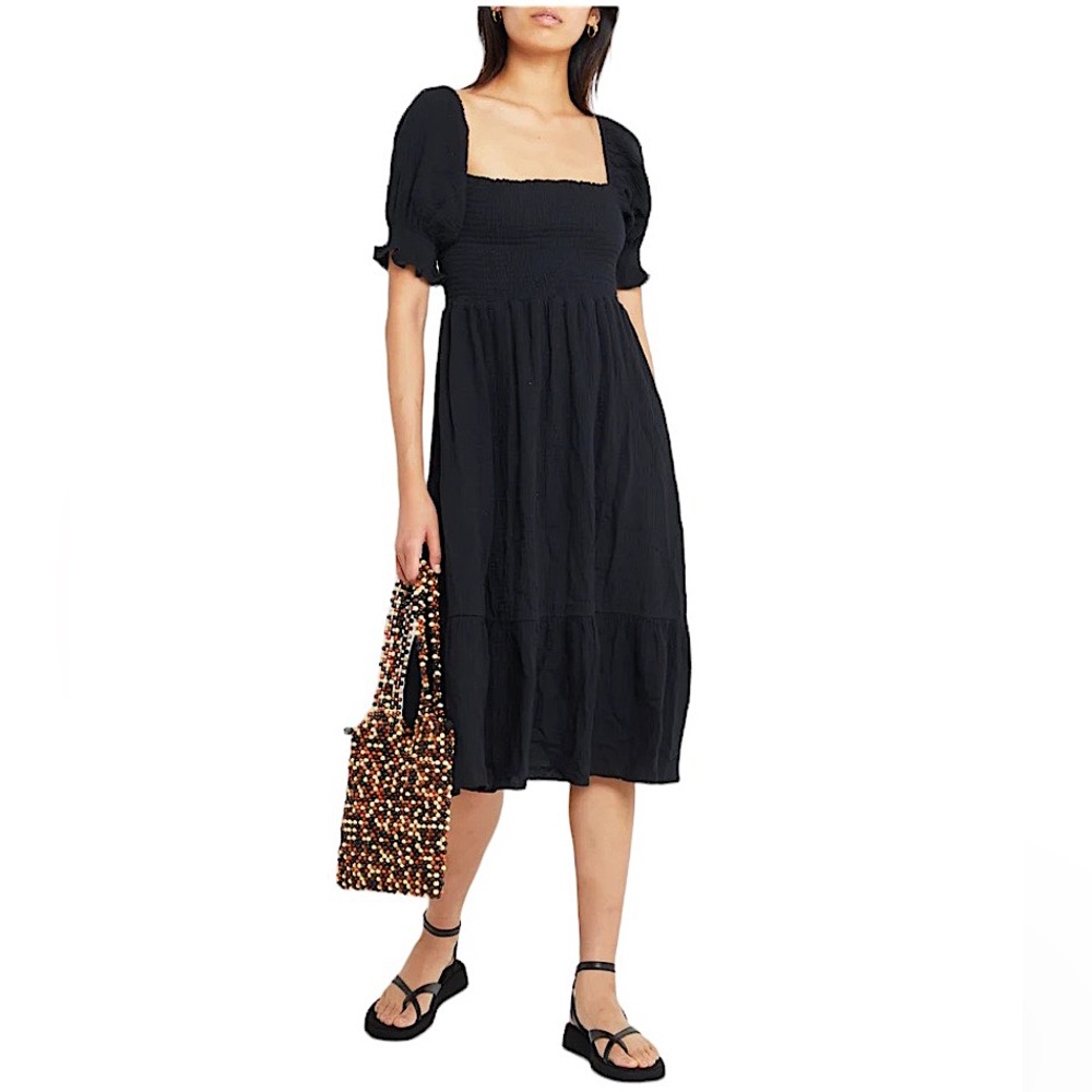 OPT DRESS💋NWT